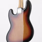 [SN MX24026081] USED Fender / Player II Jazz Bass 3-Color Sunburst Rosewood Fingerboard, made in 2024 [09]