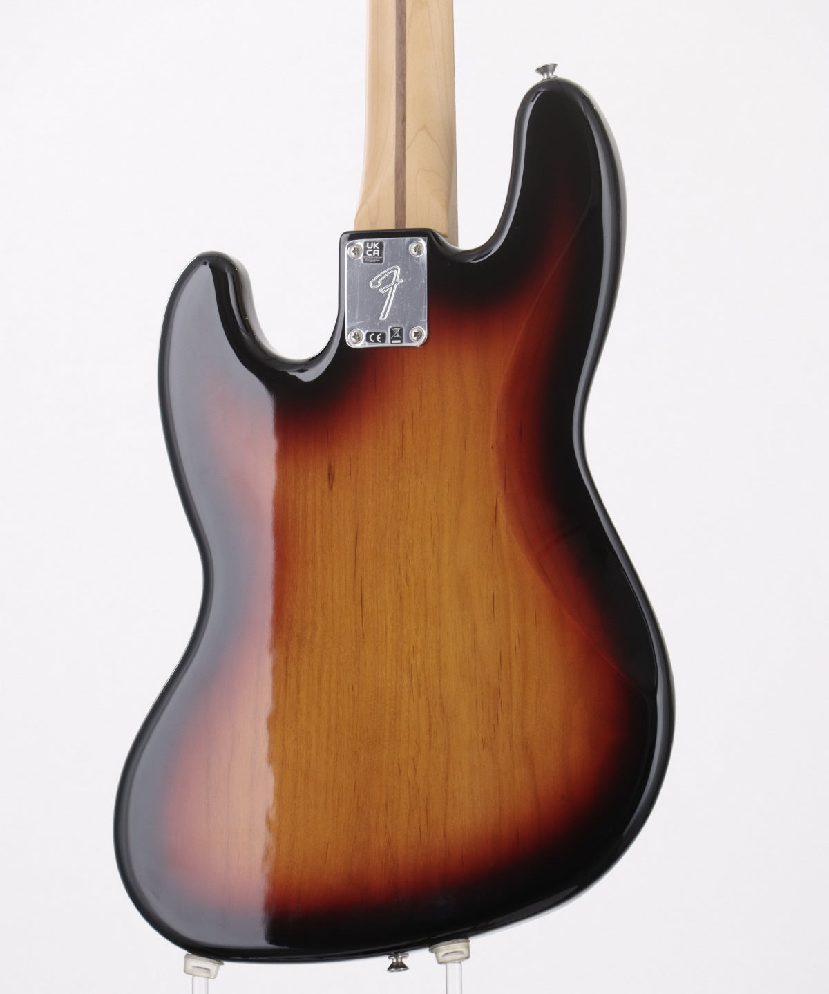 [SN MX24026081] USED Fender / Player II Jazz Bass 3-Color Sunburst Rosewood Fingerboard, made in 2024 [09]