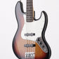 [SN MX24026081] USED Fender / Player II Jazz Bass 3-Color Sunburst Rosewood Fingerboard, made in 2024 [09]