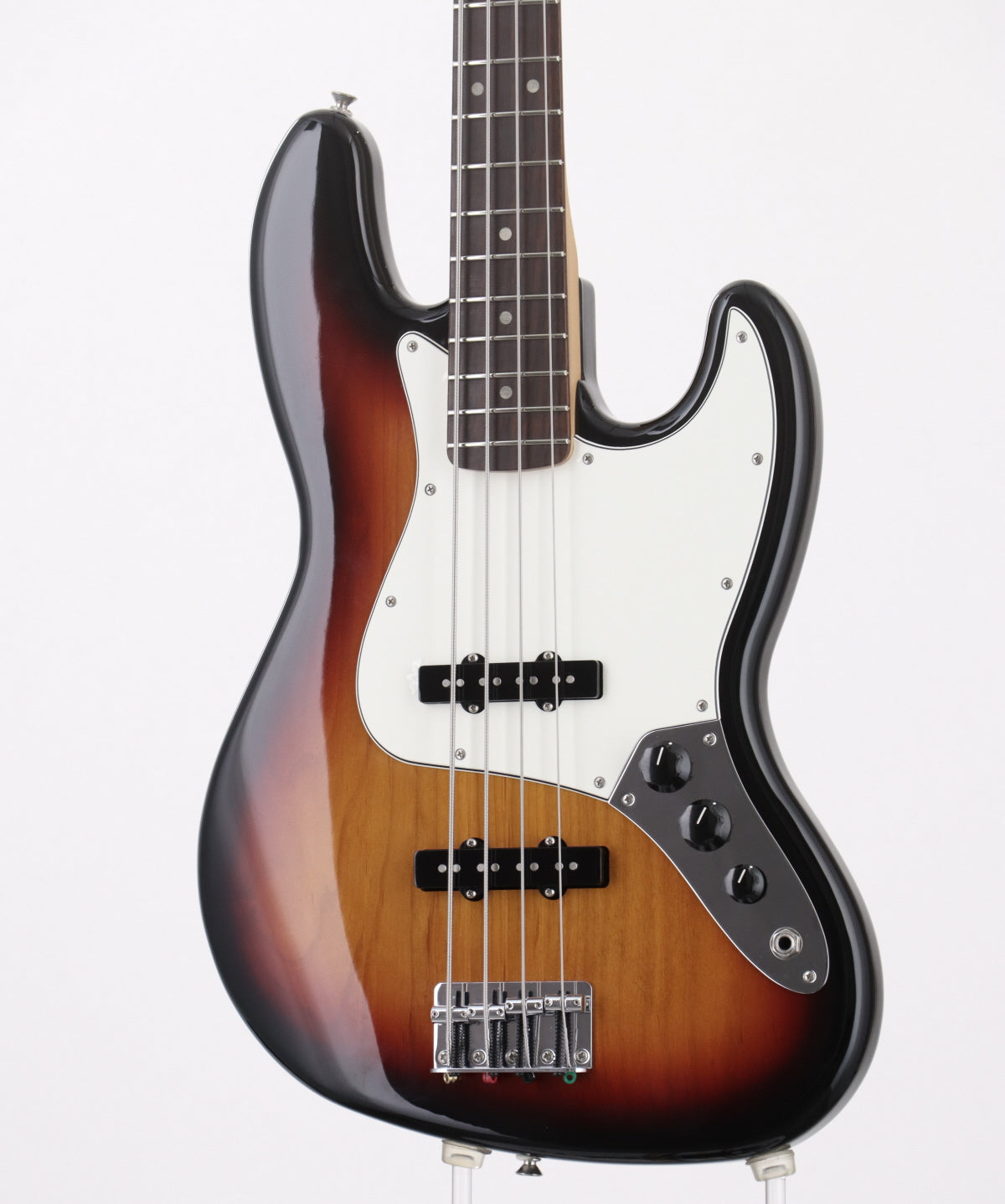 [SN MX24026081] USED Fender / Player II Jazz Bass 3-Color Sunburst Rosewood Fingerboard, made in 2024 [09]