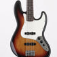 [SN MX24026081] USED Fender / Player II Jazz Bass 3-Color Sunburst Rosewood Fingerboard, made in 2024 [09]