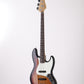 [SN MX24026081] USED Fender / Player II Jazz Bass 3-Color Sunburst Rosewood Fingerboard, made in 2024 [09]