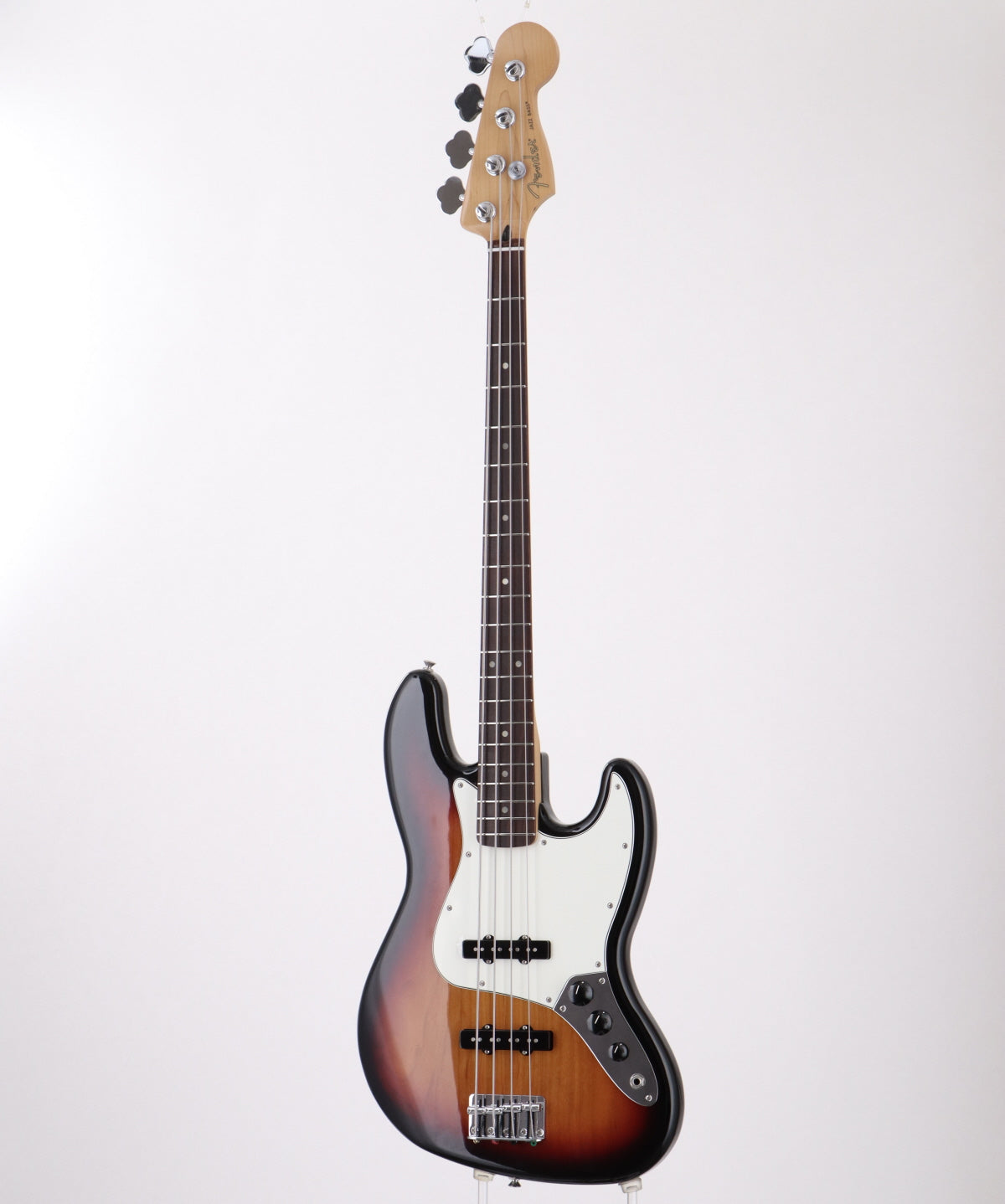 [SN MX24026081] USED Fender / Player II Jazz Bass 3-Color Sunburst Rosewood Fingerboard, made in 2024 [09]