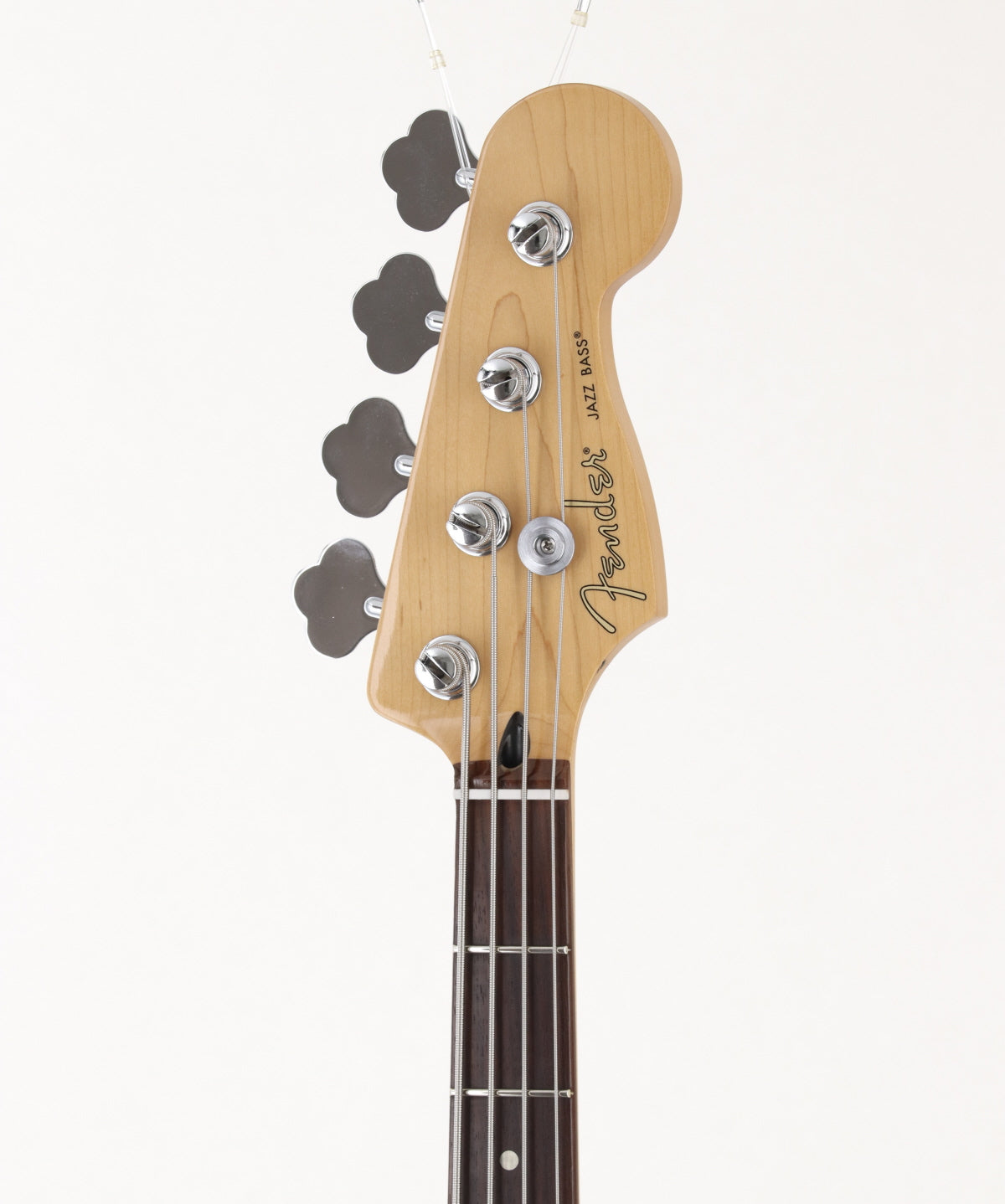 [SN MX24026081] USED Fender / Player II Jazz Bass 3-Color Sunburst Rosewood Fingerboard, made in 2024 [09]