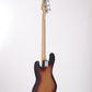 [SN MX24026081] USED Fender / Player II Jazz Bass 3-Color Sunburst Rosewood Fingerboard, made in 2024 [09]