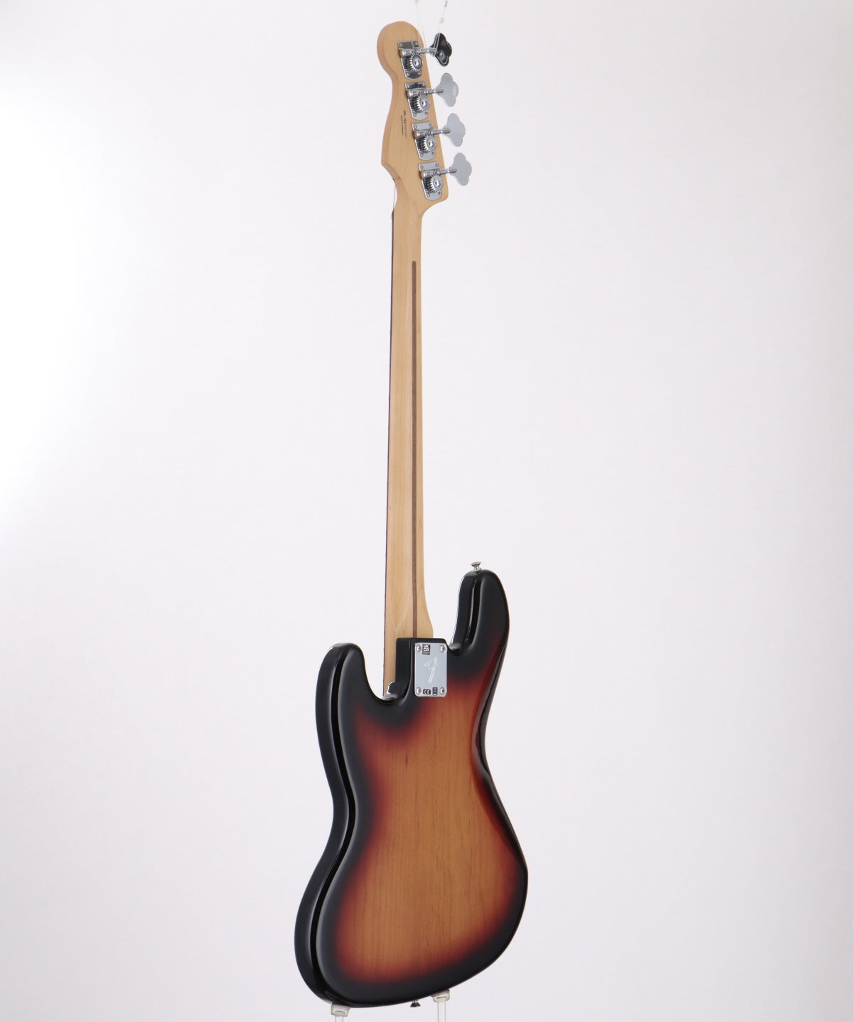 [SN MX24026081] USED Fender / Player II Jazz Bass 3-Color Sunburst Rosewood Fingerboard, made in 2024 [09]