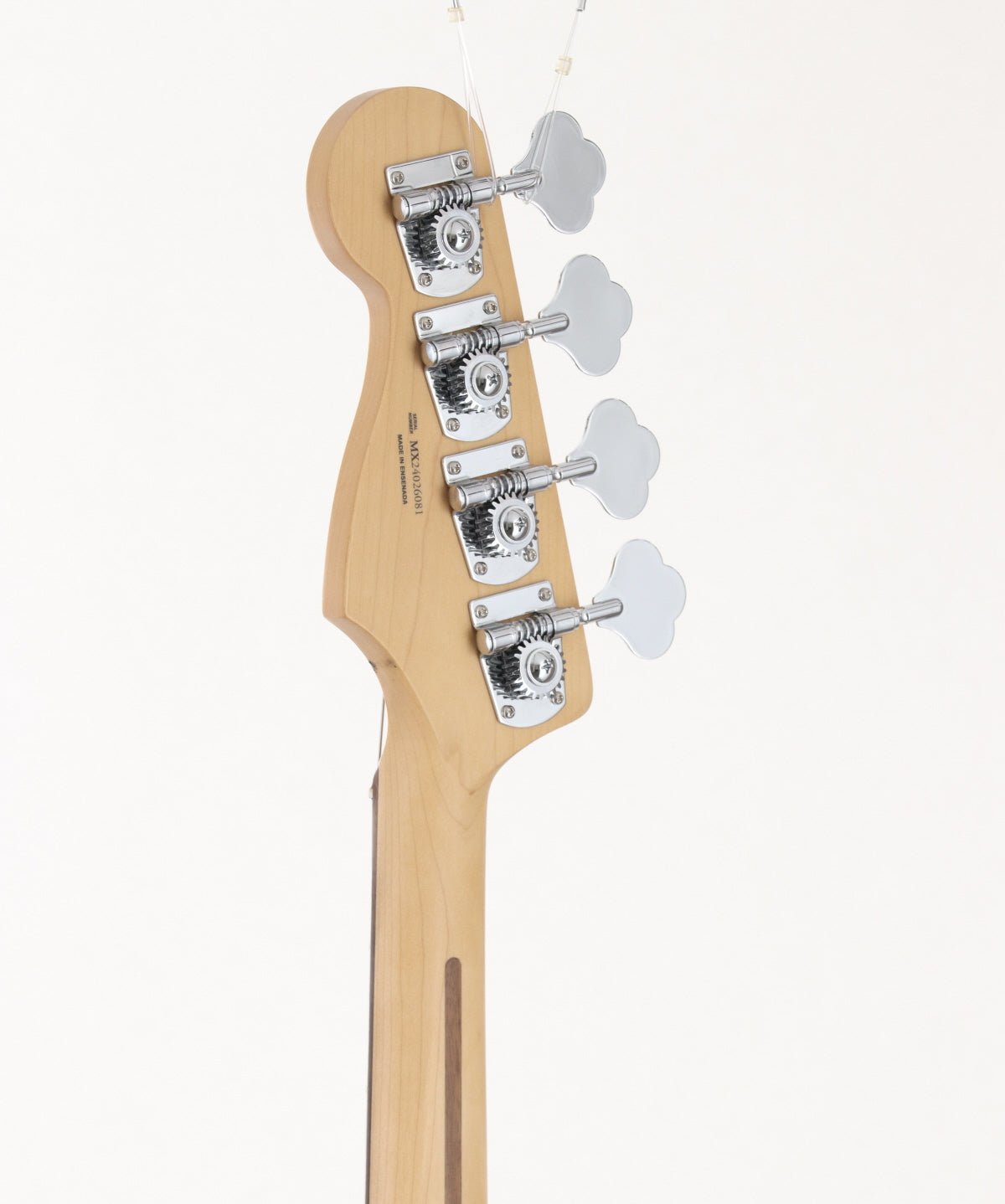 [SN MX24026081] USED Fender / Player II Jazz Bass 3-Color Sunburst Rosewood Fingerboard, made in 2024 [09]