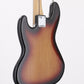 [SN MX24026081] USED Fender / Player II Jazz Bass 3-Color Sunburst Rosewood Fingerboard, made in 2024 [09]