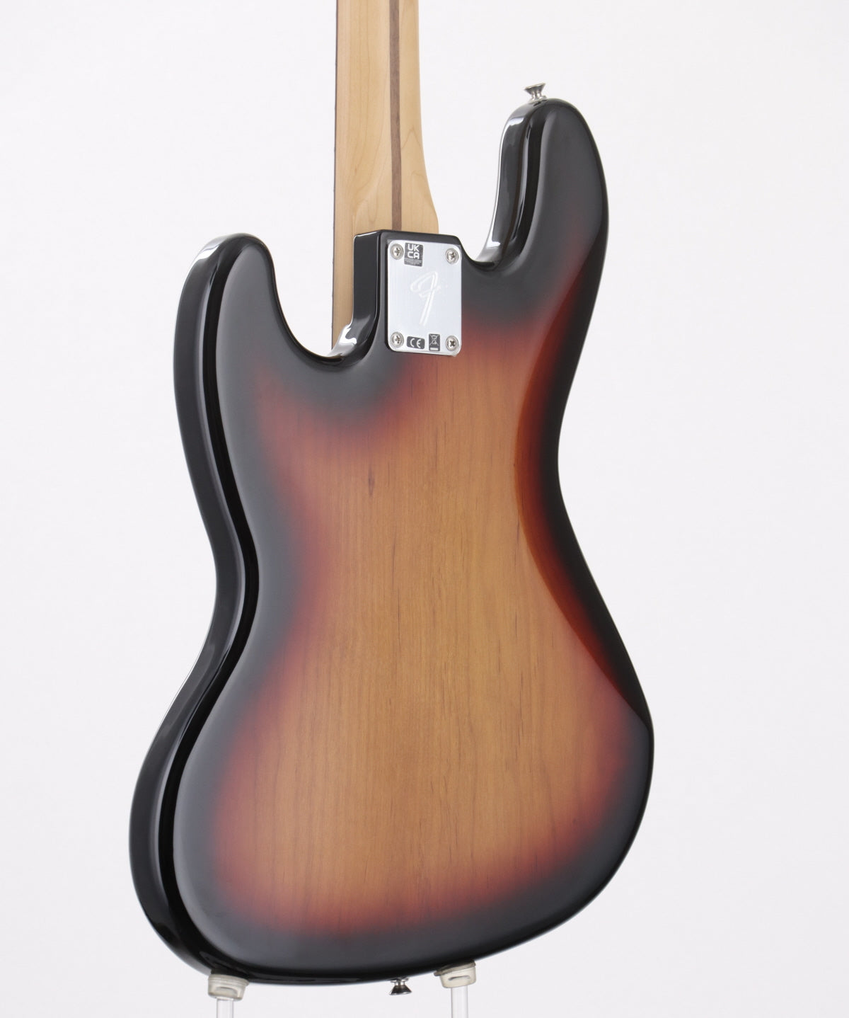 [SN MX24026081] USED Fender / Player II Jazz Bass 3-Color Sunburst Rosewood Fingerboard, made in 2024 [09]