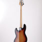 [SN MX24026081] USED Fender / Player II Jazz Bass 3-Color Sunburst Rosewood Fingerboard, made in 2024 [09]