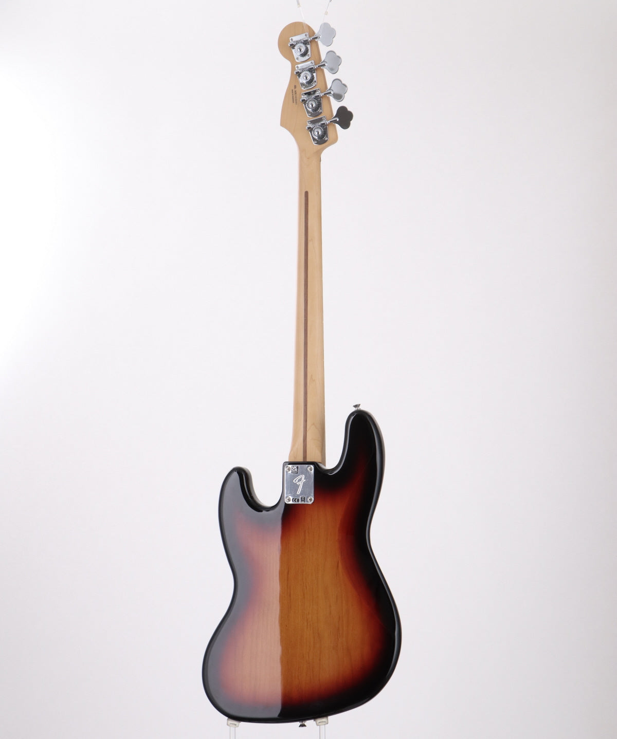 [SN MX24026081] USED Fender / Player II Jazz Bass 3-Color Sunburst Rosewood Fingerboard, made in 2024 [09]