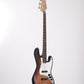 [SN MX24026081] USED Fender / Player II Jazz Bass 3-Color Sunburst Rosewood Fingerboard, made in 2024 [09]