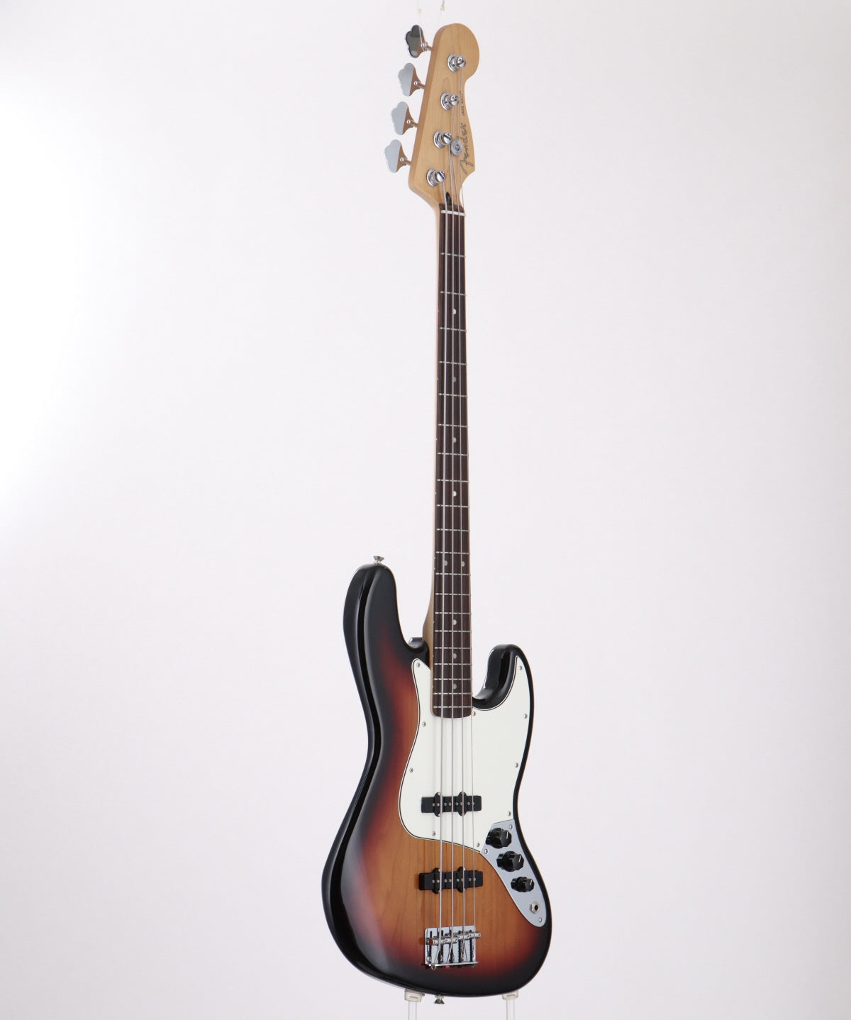 [SN MX24026081] USED Fender / Player II Jazz Bass 3-Color Sunburst Rosewood Fingerboard, made in 2024 [09]