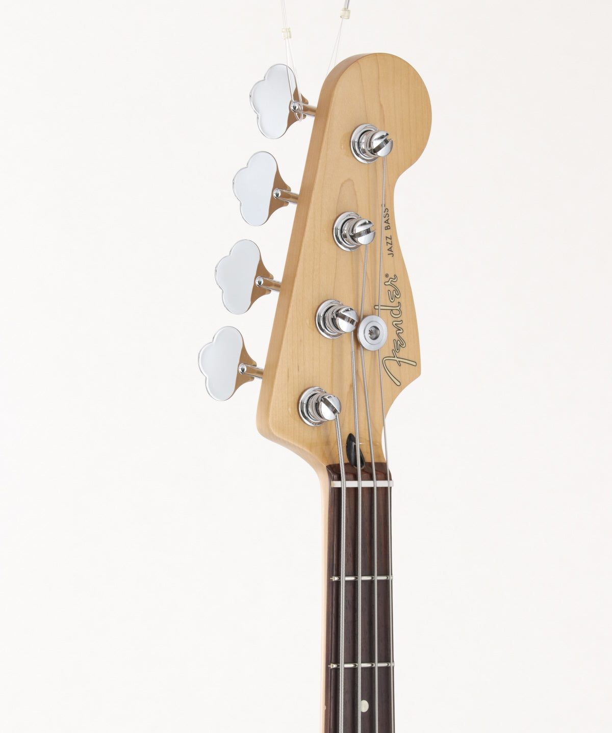 [SN MX24026081] USED Fender / Player II Jazz Bass 3-Color Sunburst Rosewood Fingerboard, made in 2024 [09]