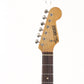 [SN 62074] USED REBELRELIC / 63 SSeries Olympic White Gone Yellow [03]