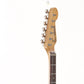[SN 62074] USED REBELRELIC / 63 SSeries Olympic White Gone Yellow [03]