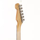 [SN 62074] USED REBELRELIC / 63 SSeries Olympic White Gone Yellow [03]