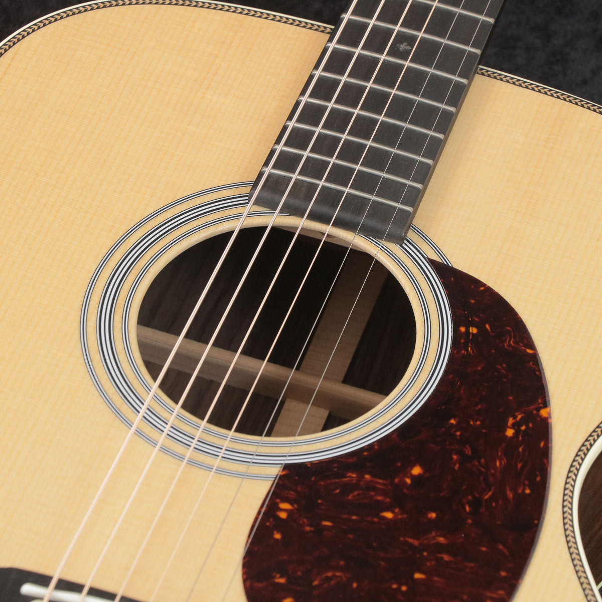 [SN 2447480] USED MARTIN / CTM 000-28 Premium Spruce Top [03]