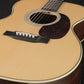 [SN 2447480] USED MARTIN / CTM 000-28 Premium Spruce Top [03]