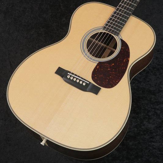 [SN 2447480] USED MARTIN / CTM 000-28 Premium Spruce Top [03]