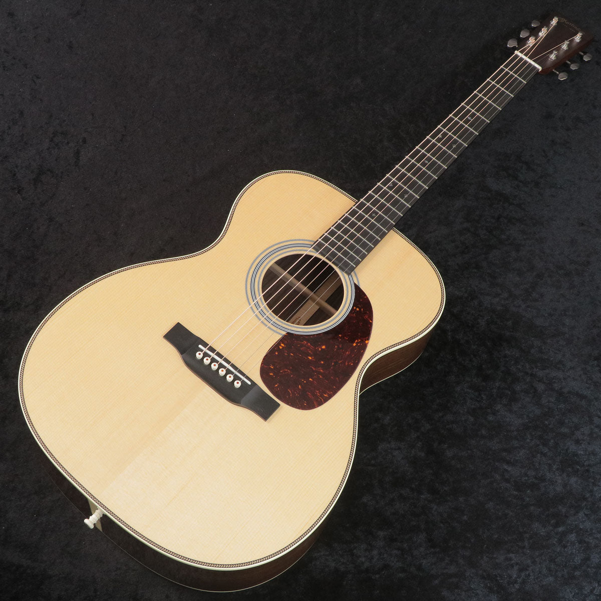 [SN 2447480] USED MARTIN / CTM 000-28 Premium Spruce Top [03]