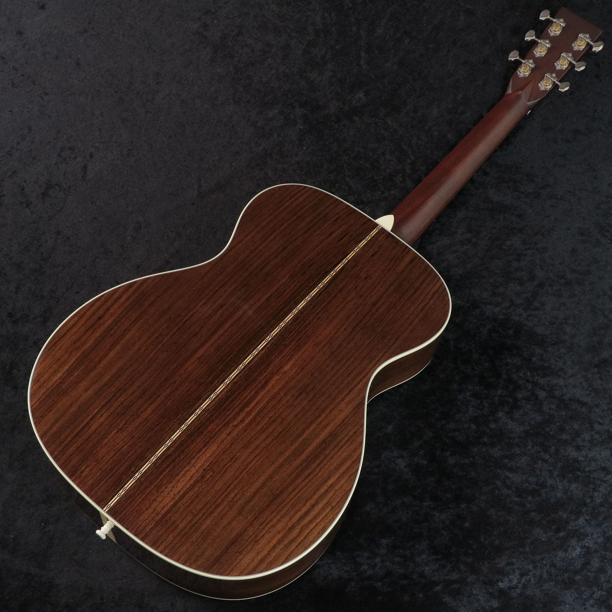 [SN 2447480] USED MARTIN / CTM 000-28 Premium Spruce Top [03]
