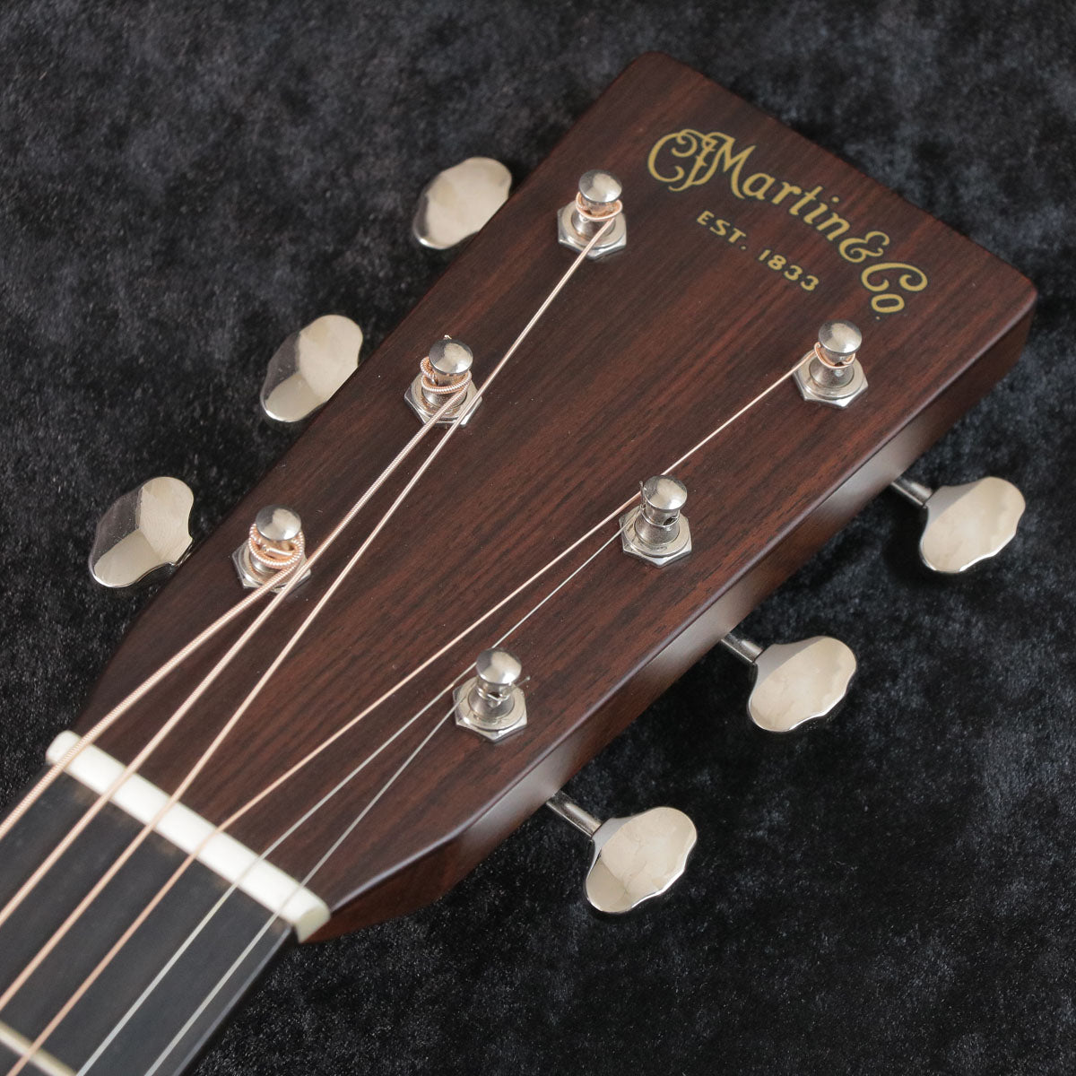[SN 2447480] USED MARTIN / CTM 000-28 Premium Spruce Top [03]