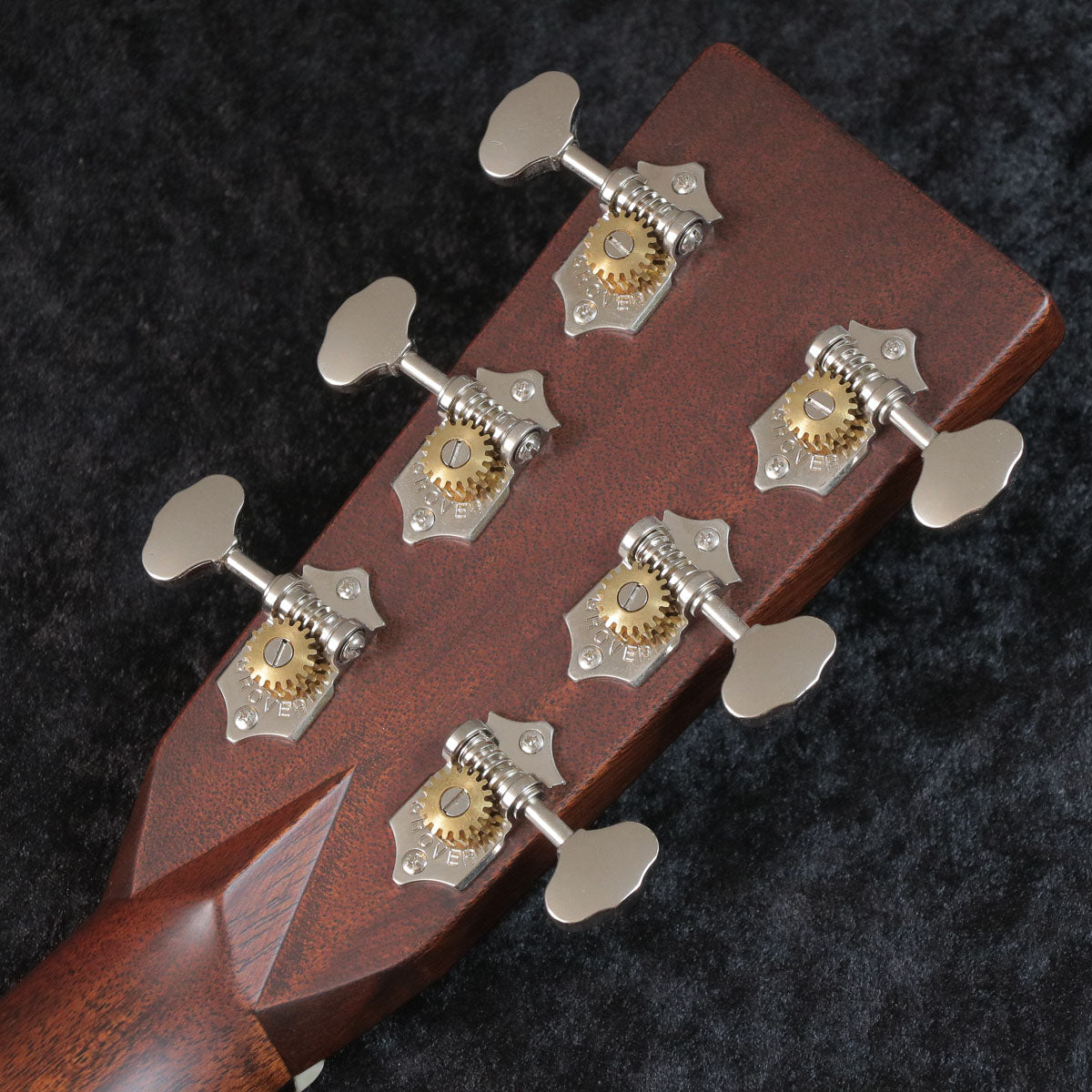 [SN 2447480] USED MARTIN / CTM 000-28 Premium Spruce Top [03]