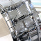 [SN 1183250] USED LUDWIG / 70s NO.400 Metal Snare Drum [10]