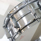 [SN 1183250] USED LUDWIG / 70s NO.400 Metal Snare Drum [10]