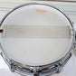 [SN 1183250] USED LUDWIG / 70s NO.400 Metal Snare Drum [10]