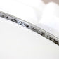 [SN 1183250] USED LUDWIG / 70s NO.400 Metal Snare Drum [10]