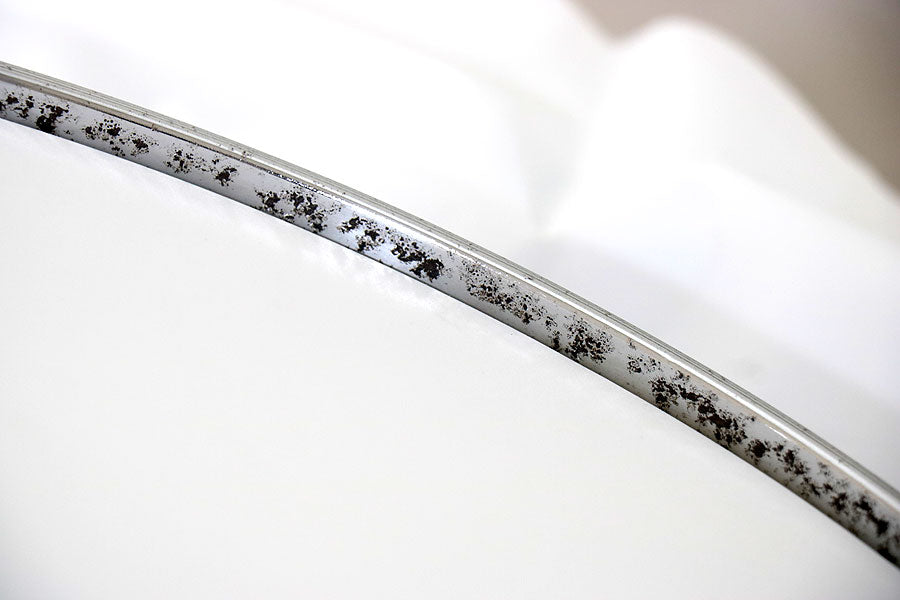 [SN 1183250] USED LUDWIG / 70s NO.400 Metal Snare Drum [10]