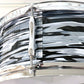 USED SAKAE / SD1465TR BOP Wood Snare Drum [10]