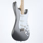 [SN SZ077583] USED Fender USA / Eric Clapton Stratocaster with Vintage Noiseless PU Pewter [12]