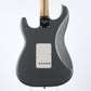 [SN SZ077583] USED Fender USA / Eric Clapton Stratocaster with Vintage Noiseless PU Pewter [12]