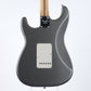 [SN SZ077583] USED Fender USA / Eric Clapton Stratocaster with Vintage Noiseless PU Pewter [12]