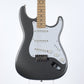 [SN SZ077583] USED Fender USA / Eric Clapton Stratocaster with Vintage Noiseless PU Pewter [12]
