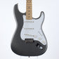 [SN SZ077583] USED Fender USA / Eric Clapton Stratocaster with Vintage Noiseless PU Pewter [12]