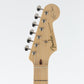 [SN SZ077583] USED Fender USA / Eric Clapton Stratocaster with Vintage Noiseless PU Pewter [12]