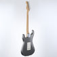 [SN SZ077583] USED Fender USA / Eric Clapton Stratocaster with Vintage Noiseless PU Pewter [12]