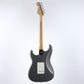 [SN SZ077583] USED Fender USA / Eric Clapton Stratocaster with Vintage Noiseless PU Pewter [12]