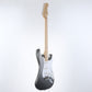 [SN SZ077583] USED Fender USA / Eric Clapton Stratocaster with Vintage Noiseless PU Pewter [12]