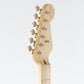 [SN SZ077583] USED Fender USA / Eric Clapton Stratocaster with Vintage Noiseless PU Pewter [12]