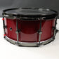 USED CANOPUS / MTR-1465 Cherry Metallic 14x6.5 Type-R [11]