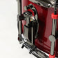 USED CANOPUS / MTR-1465 Cherry Metallic 14x6.5 Type-R [11]