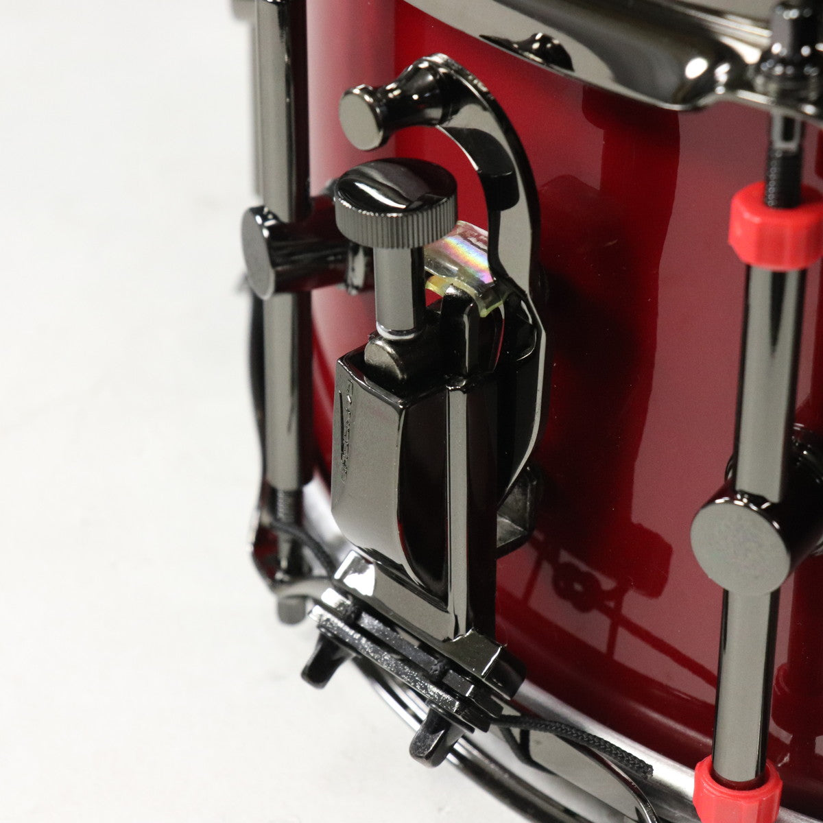 USED CANOPUS / MTR-1465 Cherry Metallic 14x6.5 Type-R [11]