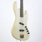 [SN 15434] USED Moon / JJ-4 White [12]