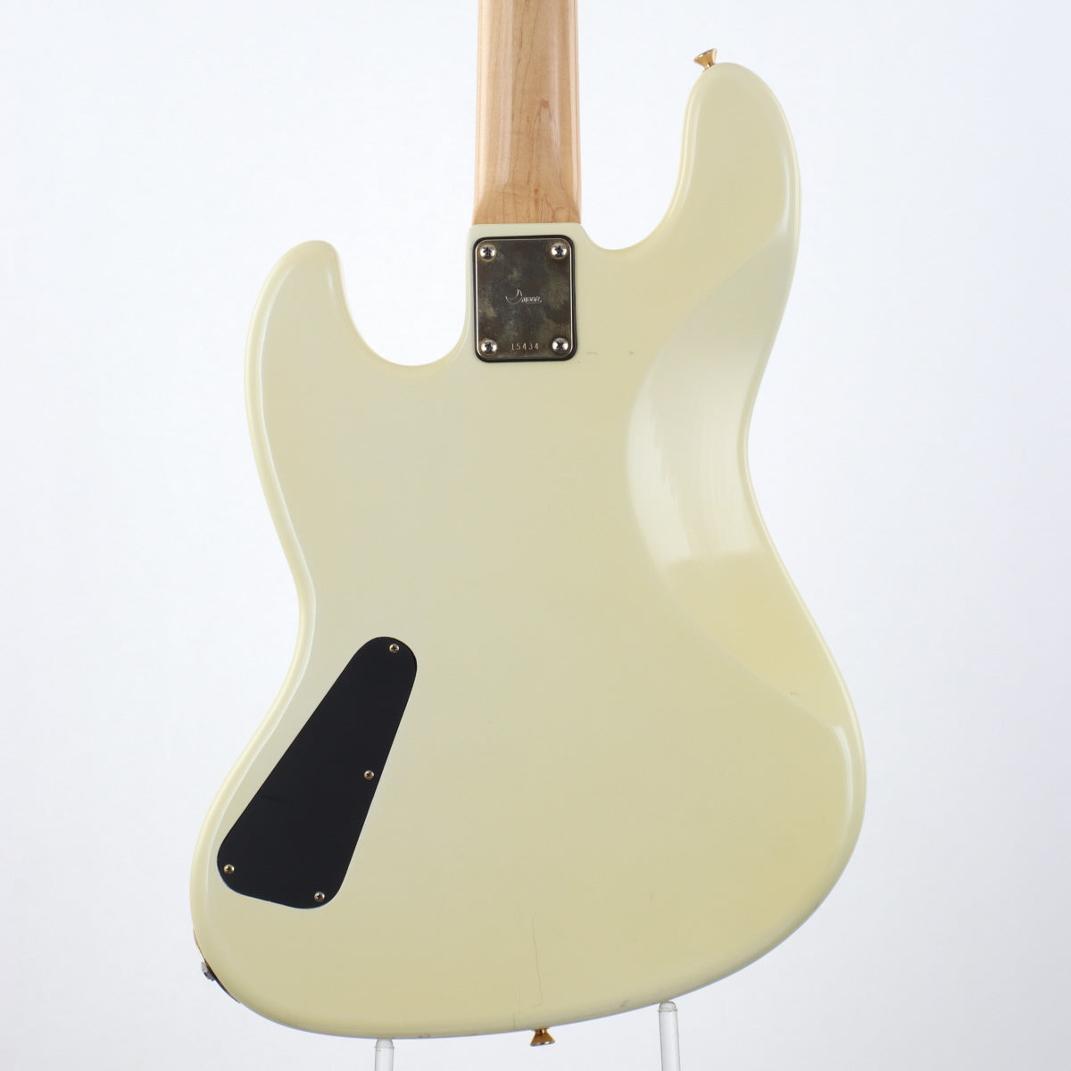 [SN 15434] USED Moon / JJ-4 White [12]