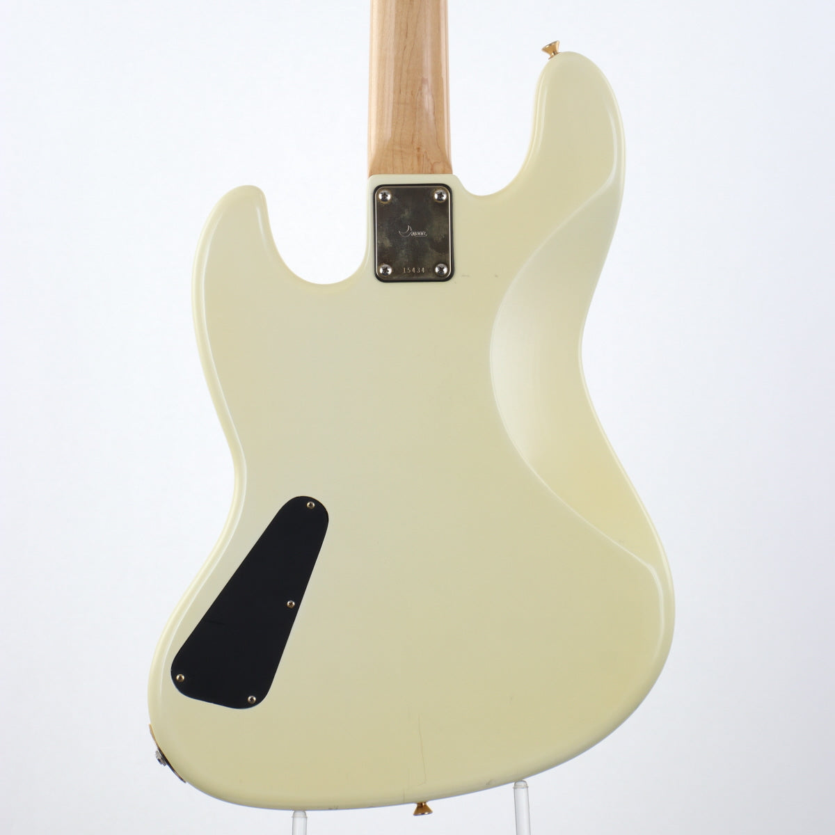 [SN 15434] USED Moon / JJ-4 White [12]